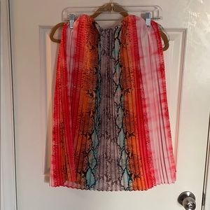 Lovers & Friends Dress